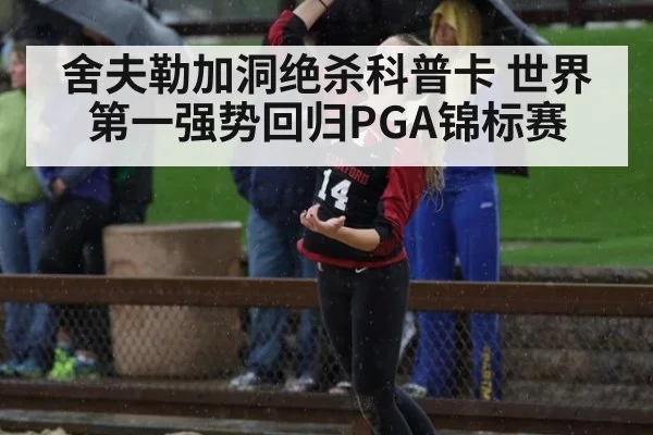 舍夫勒加洞绝杀科普卡 世界第一强势回归PGA锦标赛
